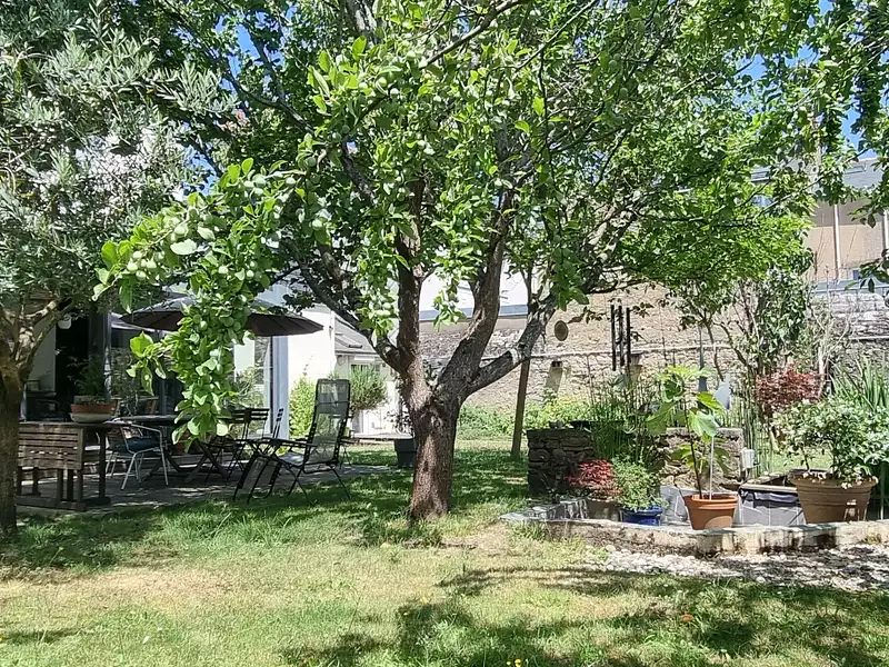 Maison, 150 m²