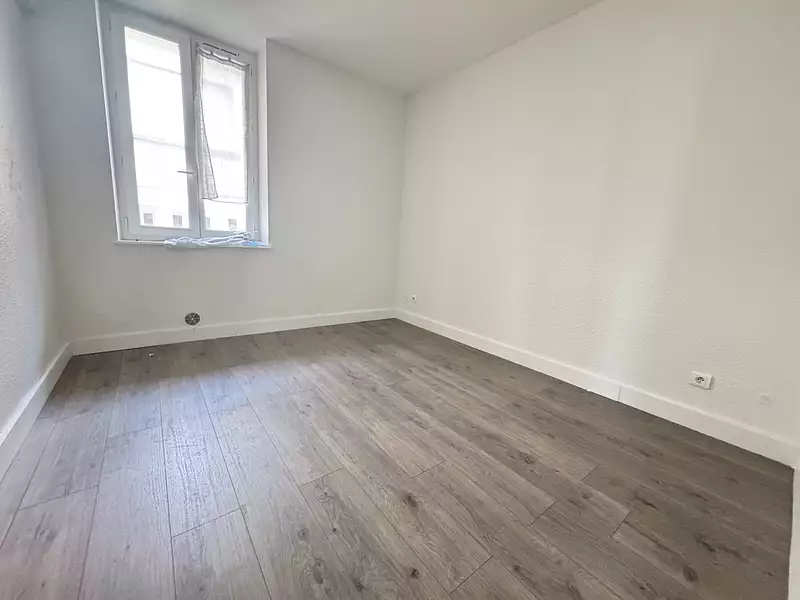 Appartement, 60 m²