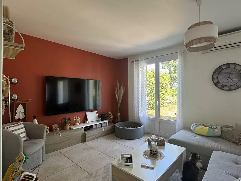 Maison, 167 m²
