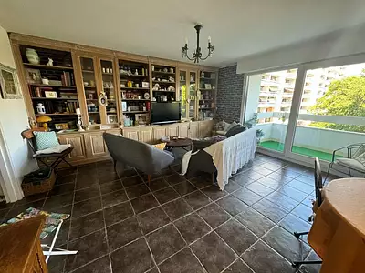 Appartement, 72 m²