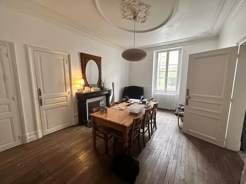 Maison, 131 m²