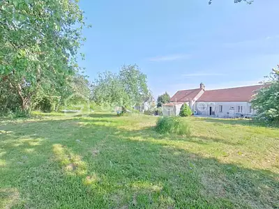 Maison, 135 m²