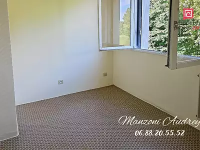Appartement, 43 m²