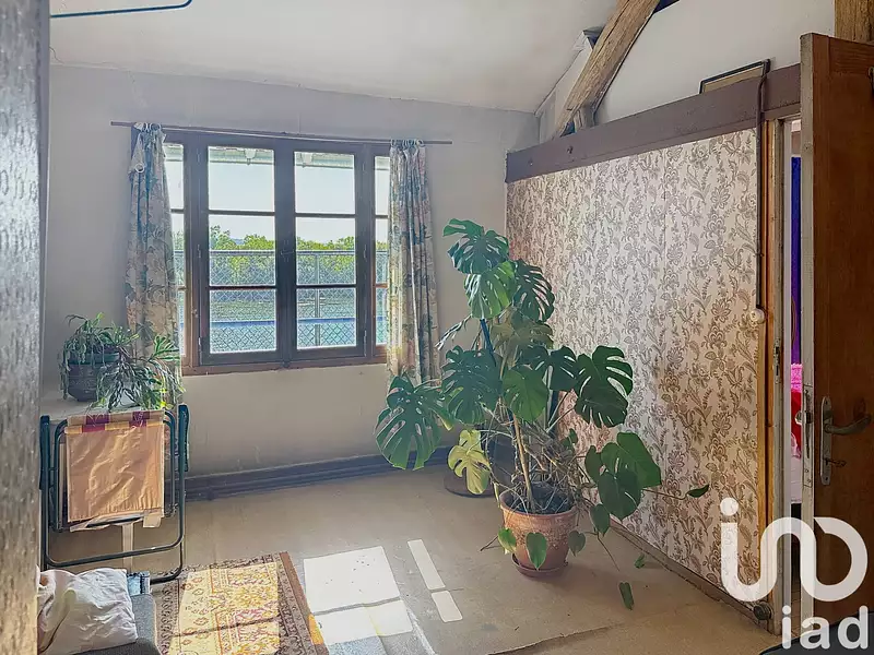 Maison, 80 m²