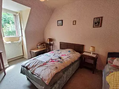 Maison, 72 m²