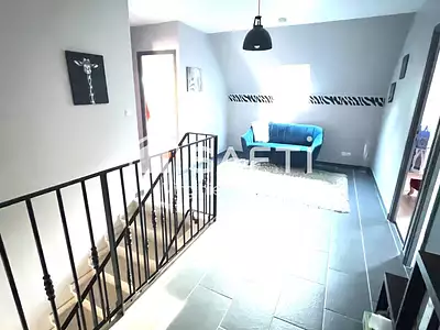 Maison, 140 m²