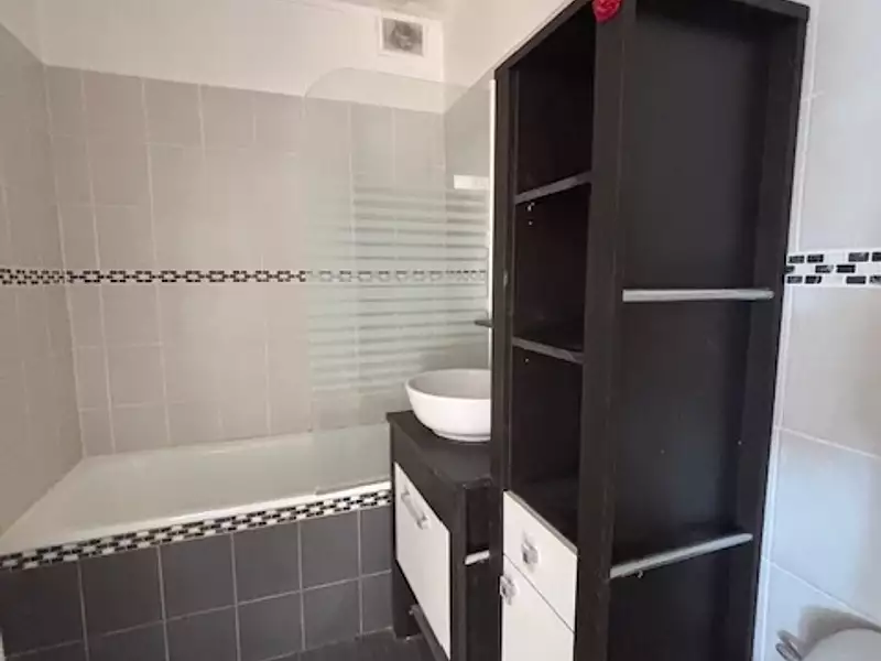 Appartement, 39 m²