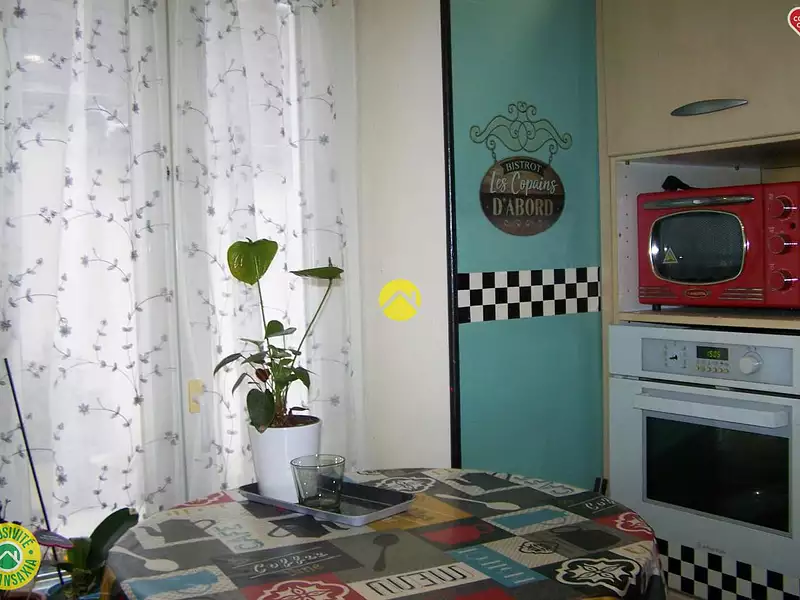 Maison, 86 m²