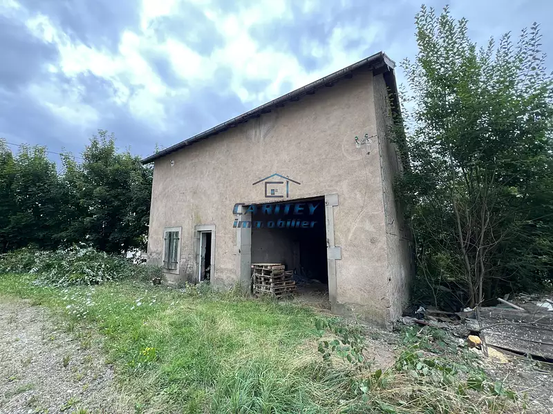 Maison, 70 m²