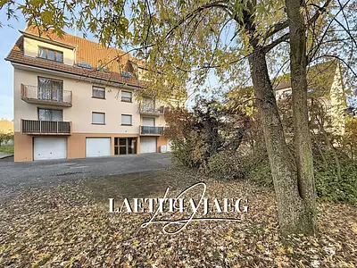 Appartement, 48 m²