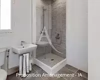 Appartement, 33,94 m²