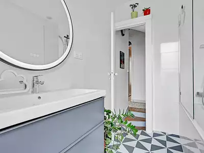 Maison, 102 m²