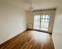 Appartement, 47,46 m²