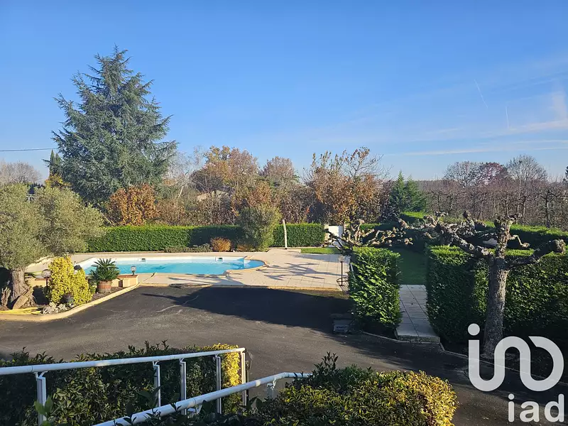 Maison, 205 m²