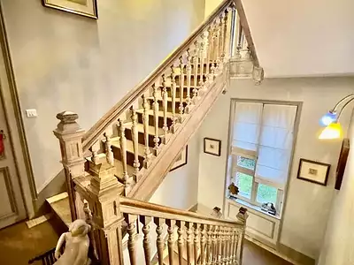 Maison, 340 m²