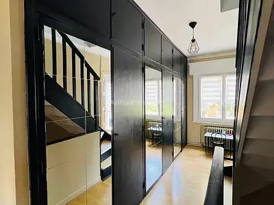 Maison, 190 m²