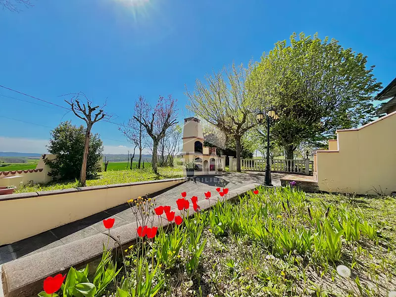 Maison, 198 m²