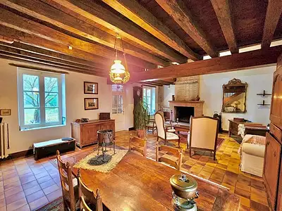 Maison, 280 m²