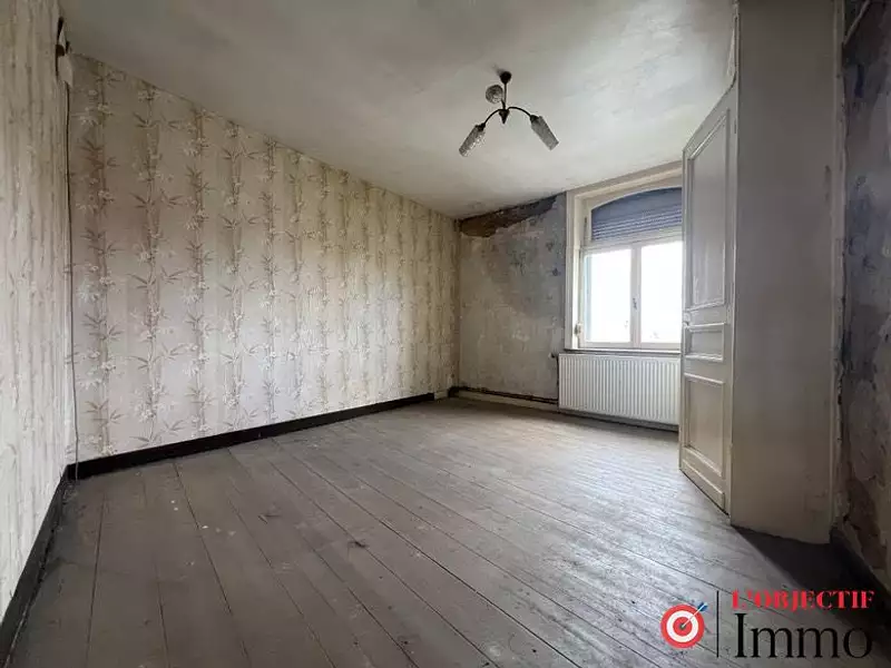 Maison, 200 m²