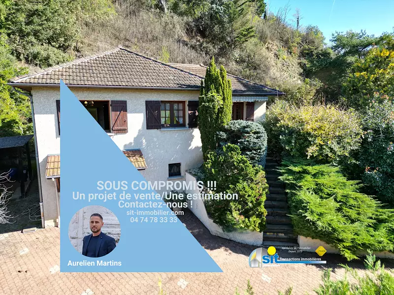 Maison, 95 m²