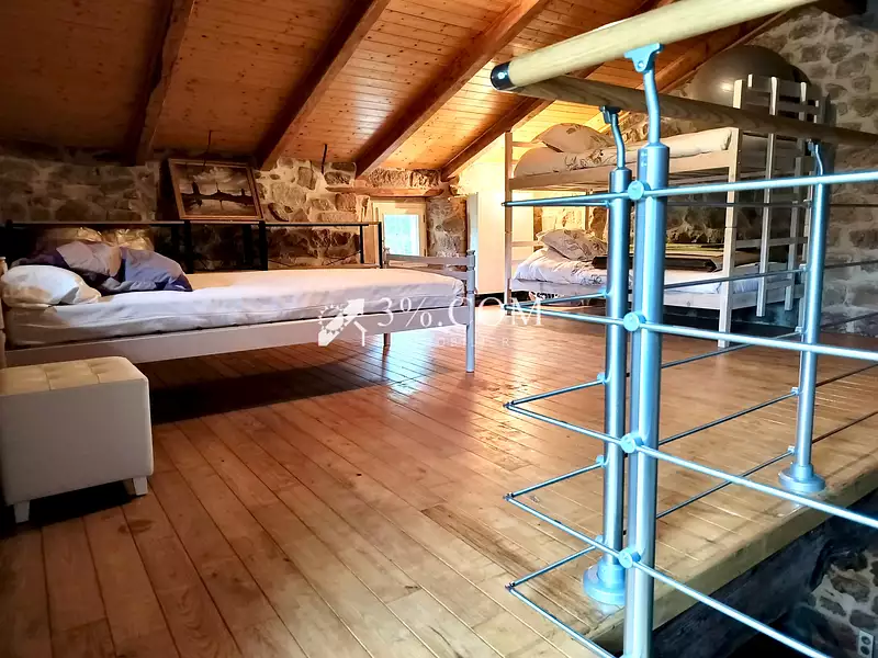 Maison, 90 m²