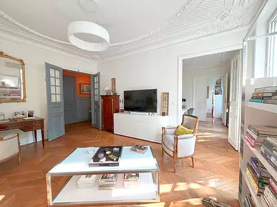 Appartement, 117 m²