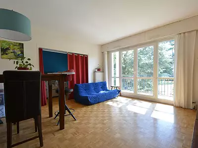 Appartement, 71,49 m²