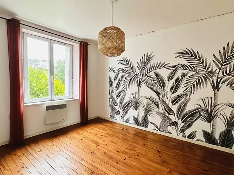 Maison, 110 m²