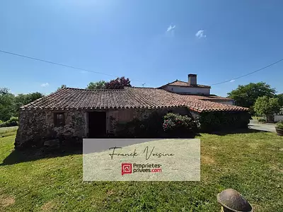 Maison, 95 m²