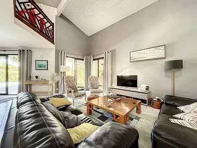 Maison, 218 m²