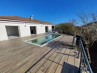 Maison, 152 m²