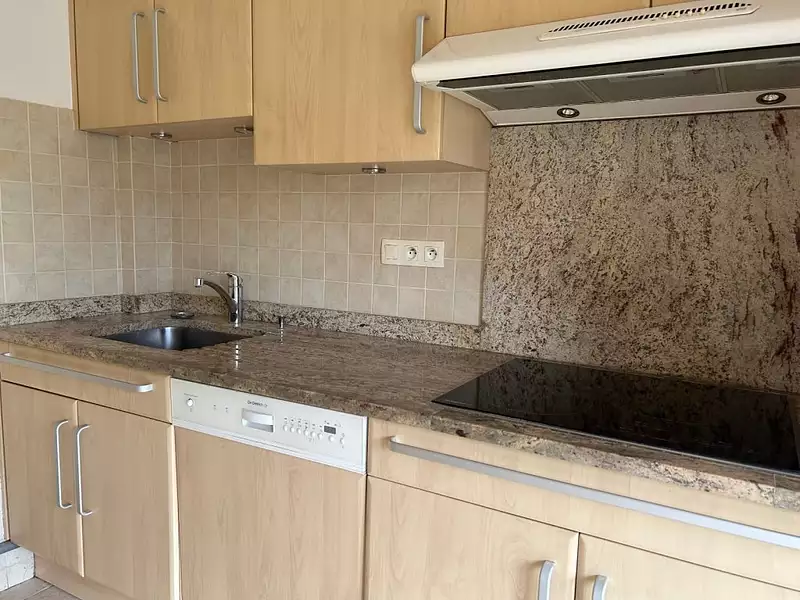 Appartement, 55 m²
