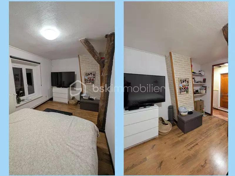 Maison, 125 m²