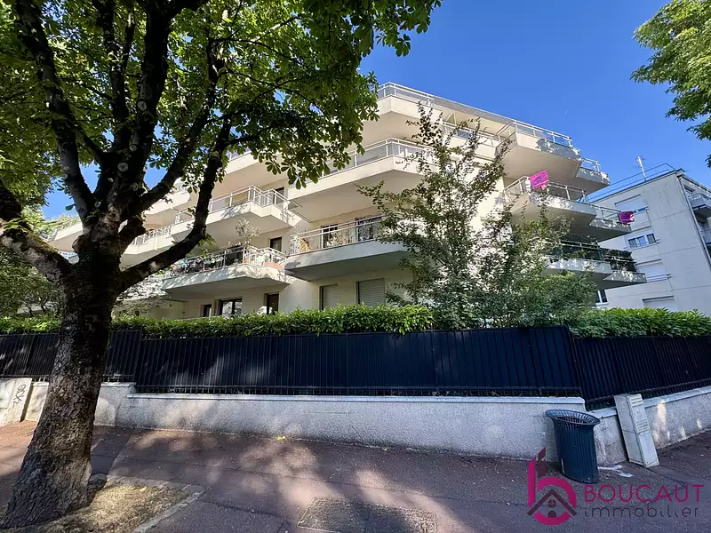 Appartement, 85,78 m²