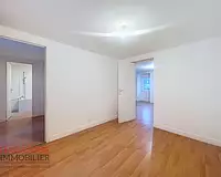 Appartement, 45,11 m²