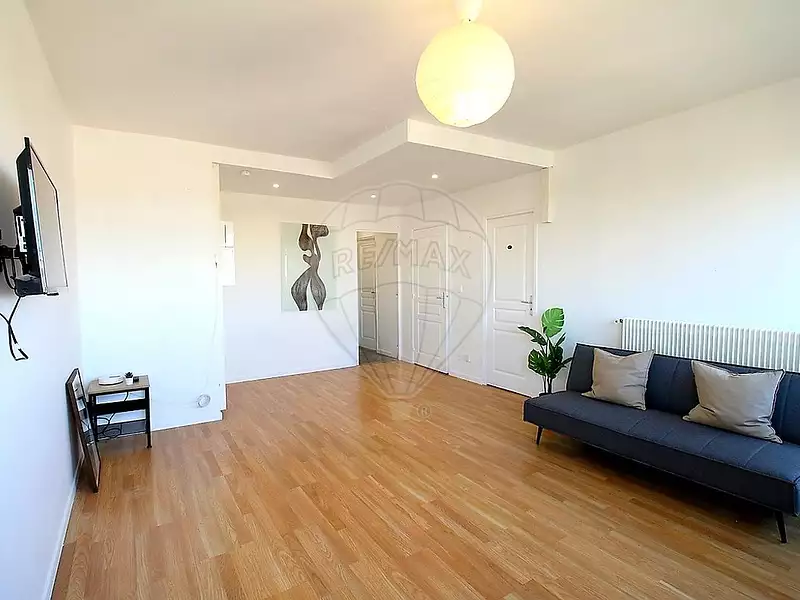 Appartement, 81 m²