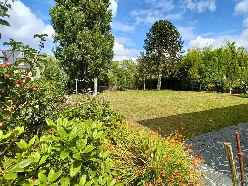 Maison, 138 m²