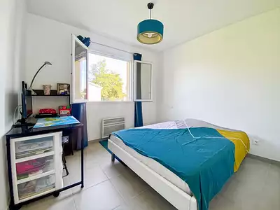 Maison, 112 m²