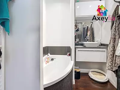 Maison, 80 m²