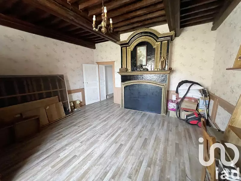 Maison, 125 m²