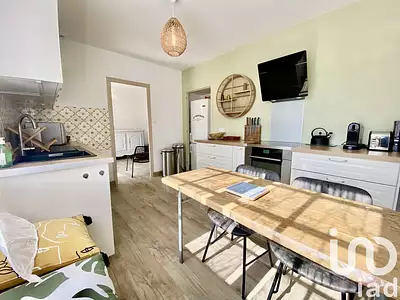 Maison, 150 m²