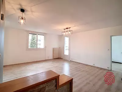 Appartement, 83,2 m²