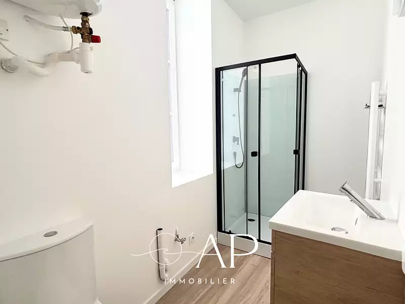 Appartement, 36 m²
