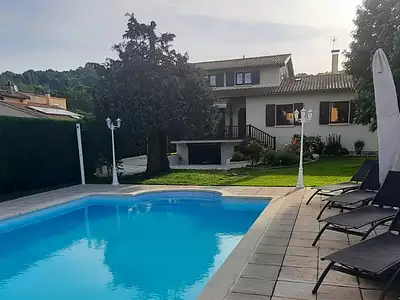Maison, 183 m²