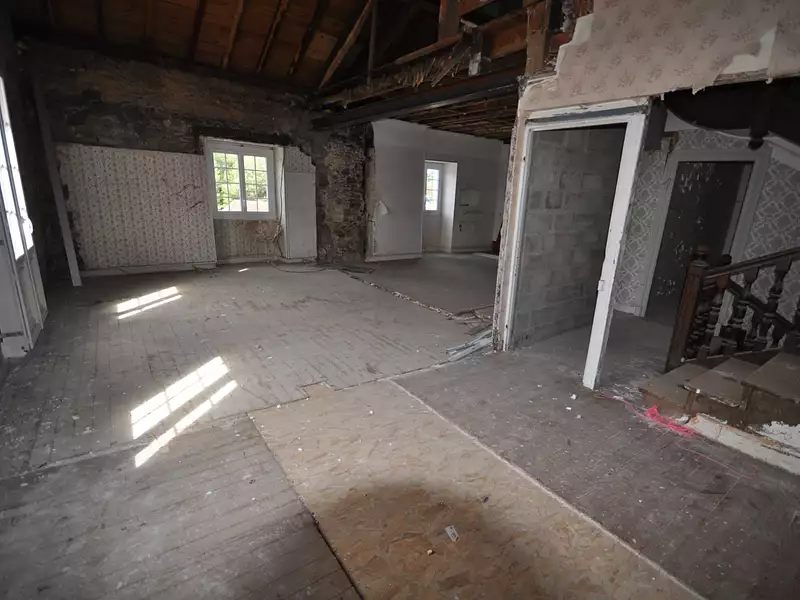 Appartement, 177 m²