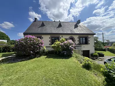Maison, 159 m²