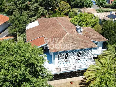 Maison, 153 m²
