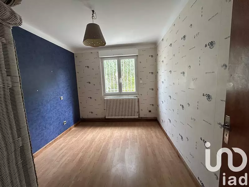 Maison, 126 m²