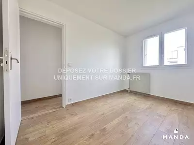 Appartement, 81 m²