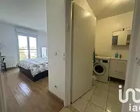 Appartement, 50 m²